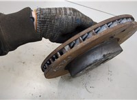  Диск тормозной Volkswagen Touareg 2010-2014 20266541 #2