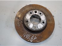  Диск тормозной Volkswagen Touareg 2010-2014 20266541 #3