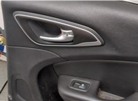  Дверь боковая (легковая) Chrysler 200 2014-2017 20266544 #5