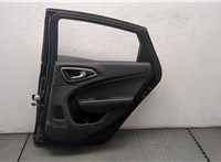  Дверь боковая (легковая) Chrysler 200 2014-2017 20266544 #9