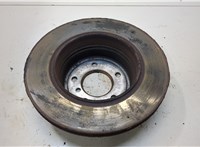  Диск тормозной BMW 5 E60 2003-2009 20266545 #1