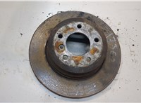  Диск тормозной BMW 5 E60 2003-2009 20266545 #3