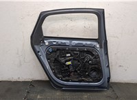 32133531 Дверь боковая (легковая) Volvo S90 2016-2020 20266551 #5