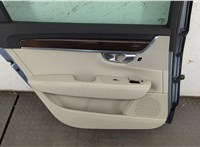  Дверь боковая (легковая) Volvo S90 2016-2020 20266551 #5