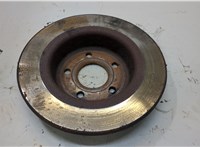  Диск тормозной Ford Escape 2012-2015 20266553 #1