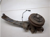  Ступица (кулак, цапфа) Ford Focus 1 1998-2004 20266571 #1