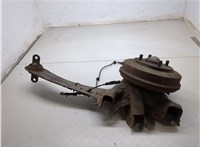  Ступица (кулак, цапфа) Ford Focus 1 1998-2004 20266571 #2