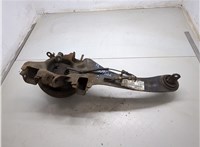  Ступица (кулак, цапфа) Ford Focus 1 1998-2004 20266571 #3