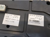 248103LS3B Щиток приборов (приборная панель) Nissan NV200 20266572 #3