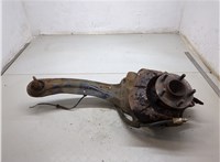  Ступица (кулак, цапфа) Ford Focus 2 2008-2011 20266578 #1
