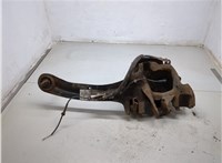  Ступица (кулак, цапфа) Ford Focus 2 2008-2011 20266578 #2