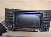  Магнитола Mercedes CLS C219 2004-2010 20266585 #1