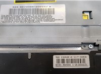  Магнитола Mercedes CLS C219 2004-2010 20266585 #3