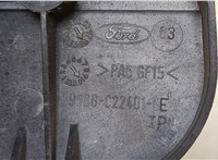 1115916, 1071392 Ручка двери наружная Ford Cougar 20266598 #2