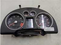 8N2920980A Щиток приборов (приборная панель) Audi TT (8N) 1998-2006 20266600 #5