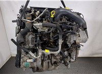  Двигатель (ДВС) Opel Zafira A 1999-2005 20266605 #4