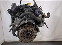 Двигатель (ДВС) Opel Zafira A 1999-2005 20266605 #5