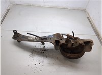  Ступица (кулак, цапфа) Ford Focus 1 1998-2004 20266606 #2