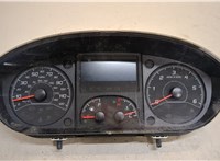  Щиток приборов (приборная панель) Peugeot Boxer 2014- 20266611 #1