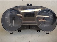  Щиток приборов (приборная панель) Seat Ibiza 4 2008-2012 20266617 #1