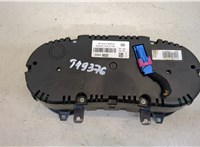  Щиток приборов (приборная панель) Seat Ibiza 4 2008-2012 20266617 #2