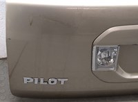  Двигатель стеклоочистителя (моторчик дворников) задний Honda Pilot 2002-2008 11336158 #4