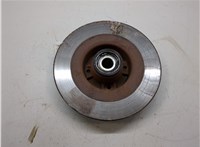  Ступица (кулак, цапфа) Renault Scenic 2003-2009 20266624 #1