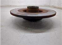  Ступица (кулак, цапфа) Renault Scenic 2003-2009 20266624 #2