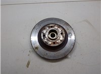  Ступица (кулак, цапфа) Renault Scenic 2003-2009 20266624 #3