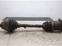  Полуось (приводной вал, шрус) Volkswagen Caddy 2004-2010 20266627 #1