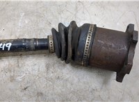  Полуось (приводной вал, шрус) Volkswagen Caddy 2004-2010 20266627 #2