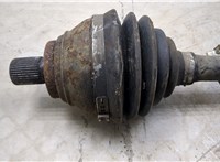  Полуось (приводной вал, шрус) Volkswagen Caddy 2004-2010 20266627 #3