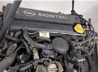  Двигатель (ДВС) Opel Vectra C 2002-2008 20266635 #5