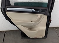  Дверь боковая (легковая) Volkswagen Touareg 2010-2014 20266641 #6