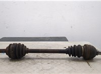  Полуось (приводной вал, шрус) Chevrolet Aveo (T250 / 255) 2008-2011 20266659 #1