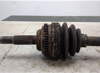  Полуось (приводной вал, шрус) Chevrolet Aveo (T250 / 255) 2008-2011 20266659 #2