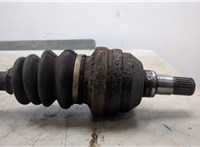  Полуось (приводной вал, шрус) Chevrolet Aveo (T250 / 255) 2008-2011 20266659 #3