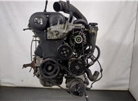  Двигатель (ДВС) Ford Focus 2 2005-2008 20266676 #1