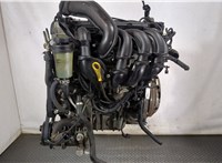  Двигатель (ДВС) Ford Focus 2 2005-2008 20266676 #2