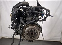  Двигатель (ДВС) Ford Focus 2 2005-2008 20266676 #3