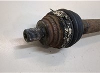  Полуось (приводной вал, шрус) Volkswagen Golf Plus 20266687 #2