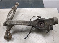  Ступица (кулак, цапфа) Audi A6 (C6) 2005-2011 20266699 #1