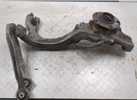 Ступица (кулак, цапфа) Audi A6 (C6) 2005-2011 20266699 #3