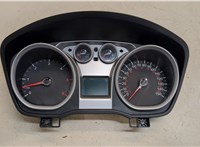  Щиток приборов (приборная панель) Ford C-Max 2002-2010 20266704 #1