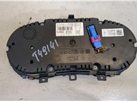  Щиток приборов (приборная панель) Skoda Rapid 20266708 #2