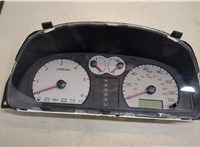  Щиток приборов (приборная панель) Hyundai Terracan 20266713 #1