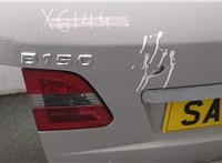 A1698200844 Щеткодержатель Mercedes B W245 2005-2012 11336220 #14