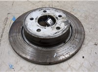  Диск тормозной Ford C-Max 2015-2019 20266724 #1