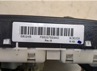  Переключатель отопителя (печки) Jeep Liberty 2002-2006 20266742 #3