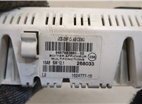  Дисплей компьютера (информационный) Citroen C5 2004-2008 20266745 #3
